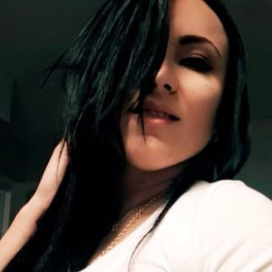 Meet your Posher, Tereska